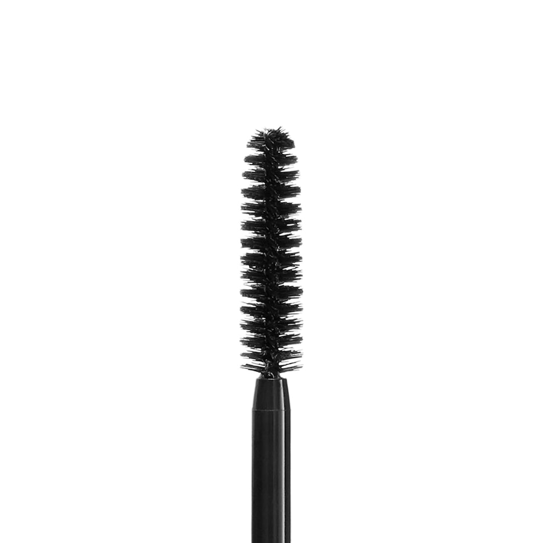 e.l.f. Volumizing Mascara, Mascara For Fuller, Thicker-Looking Lashes, Enriched With Vitamin E, Black