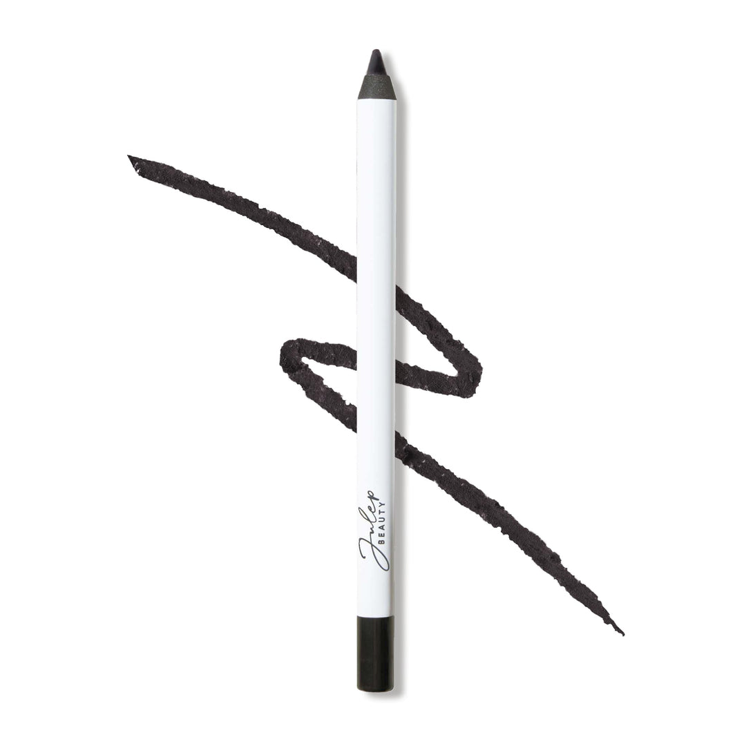 Julep When Pencil Met Gel Sharpenable Multi-Use Longwear Eyeliner Pencil - Transfer-Proof - High Performance Liner