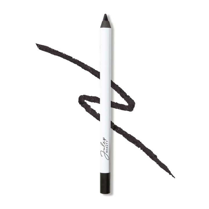Julep When Pencil Met Gel Sharpenable Multi-Use Longwear Eyeliner Pencil - Transfer-Proof - High Performance Liner