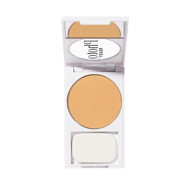 بودرة الوجه Revlon PhotoReady Blurring، مكياج الوجه، قد تختلف العبوة | بودرة وجه تقلل اللمعان وتُحسّن البشرة. تأتي مع فرشاة بودرة صغيرة للاستخدام في المنزل أو أثناء التنقل.