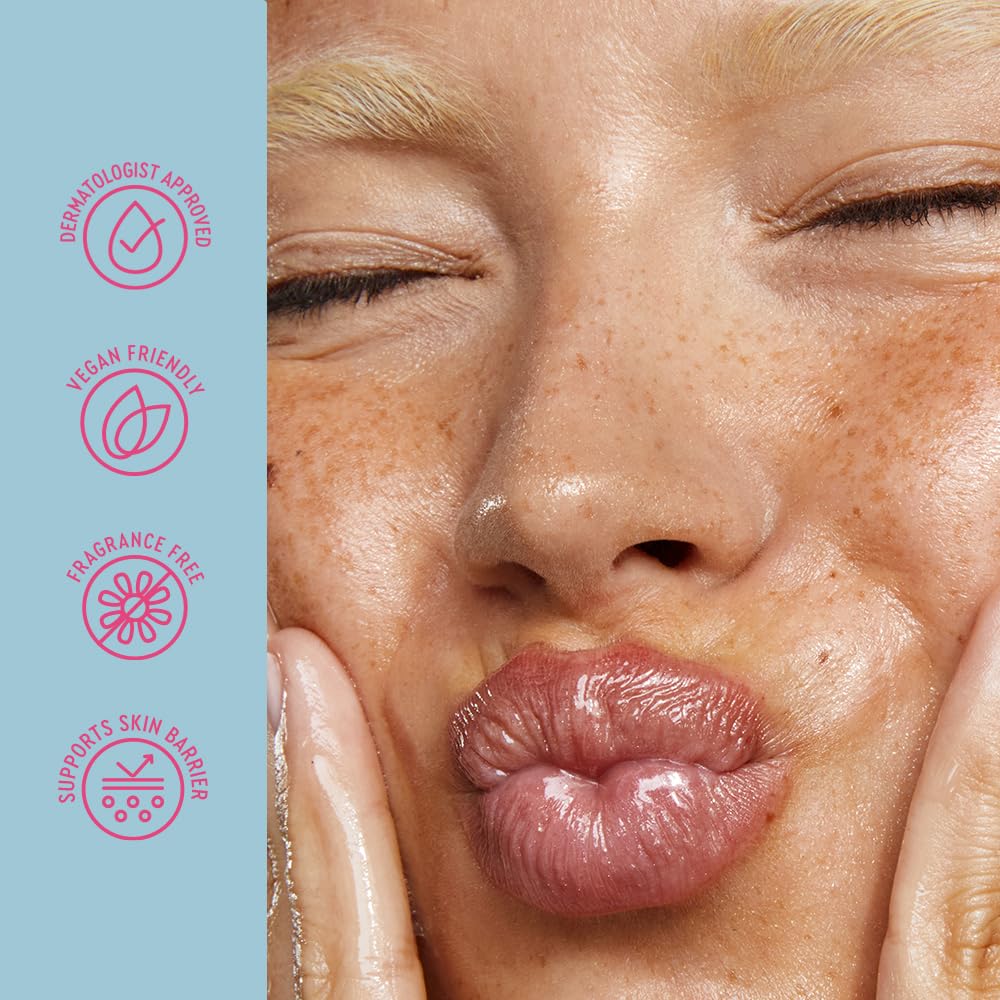 BYOMA Phyto-Mucin Glow Serum