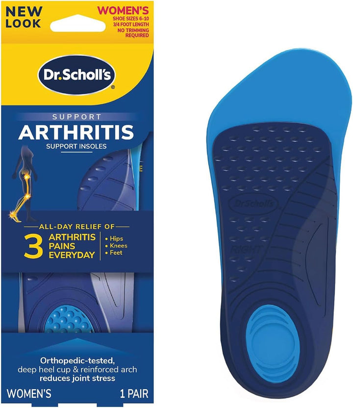 Dr. Scholl&