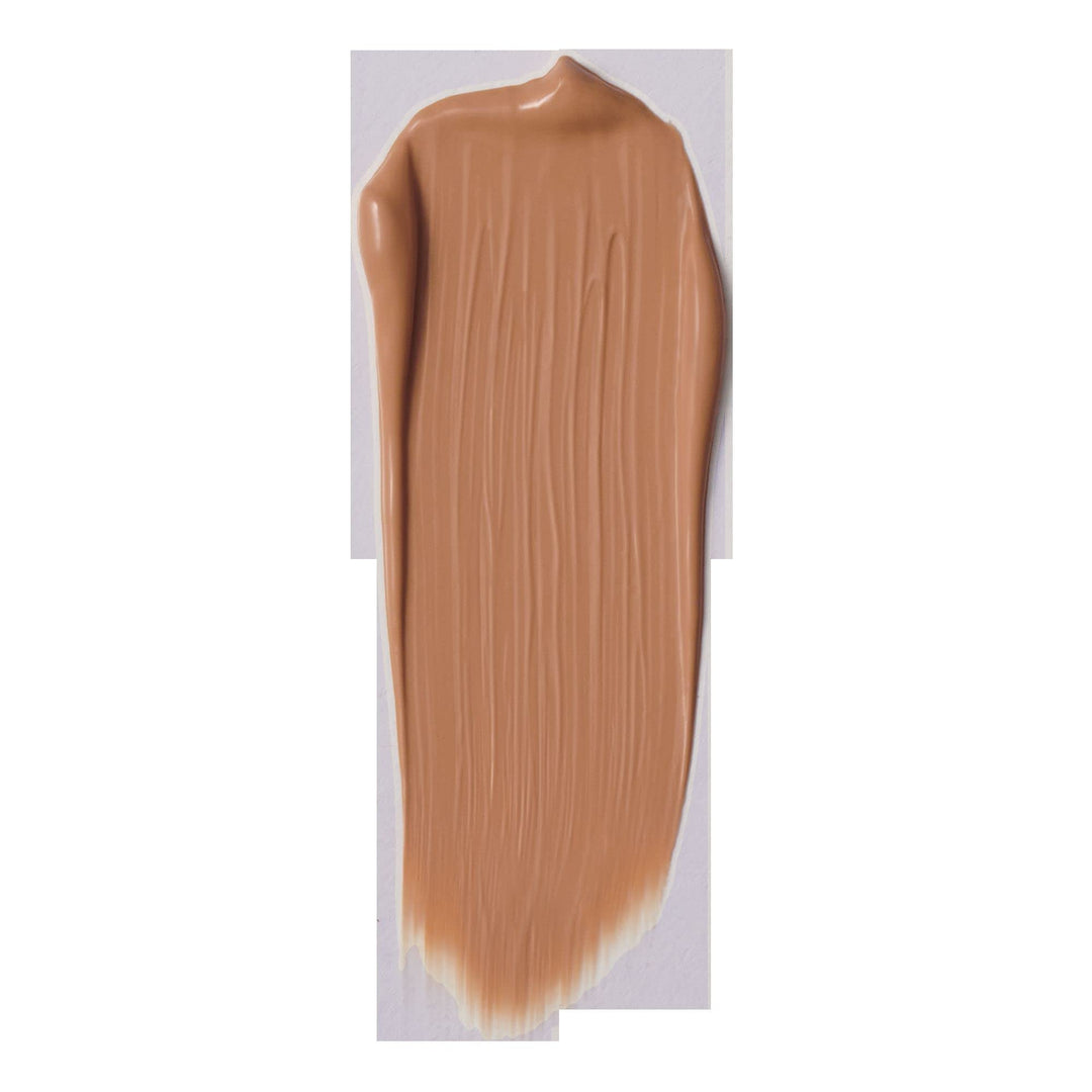 e.l.f. Camo CC Cream, Color Correcting Medium-To-Full Coverage Foundation with SPF 30, Light 210 N, 1.0 Oz (30g)