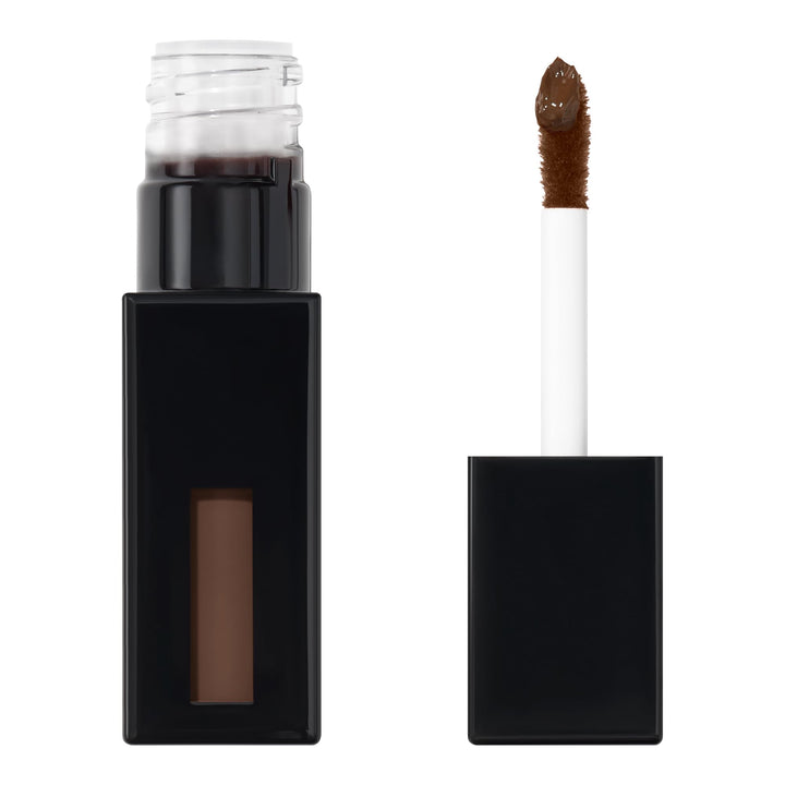 e.l.f. Glossy Lip Stain, Long-Lasting, Lightweight Lip Stain For A Sheer Pop Of Color & Subtle Gloss Finish, Vegan & Cruelty-Free