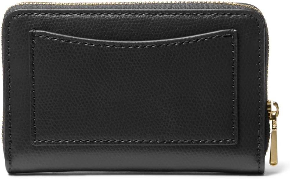 Michael Kors Jet Set Small Zip Around Card Case
