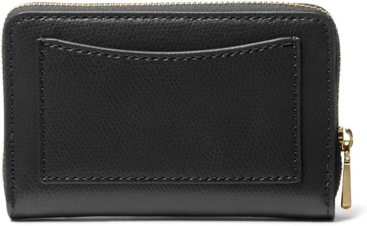 Michael Kors Jet Set Small Zip Around Card Case