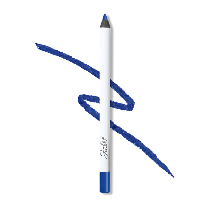 Julep When Pencil Met Gel Sharpenable Multi-Use Longwear Eyeliner Pencil - Transfer-Proof - High Performance Liner