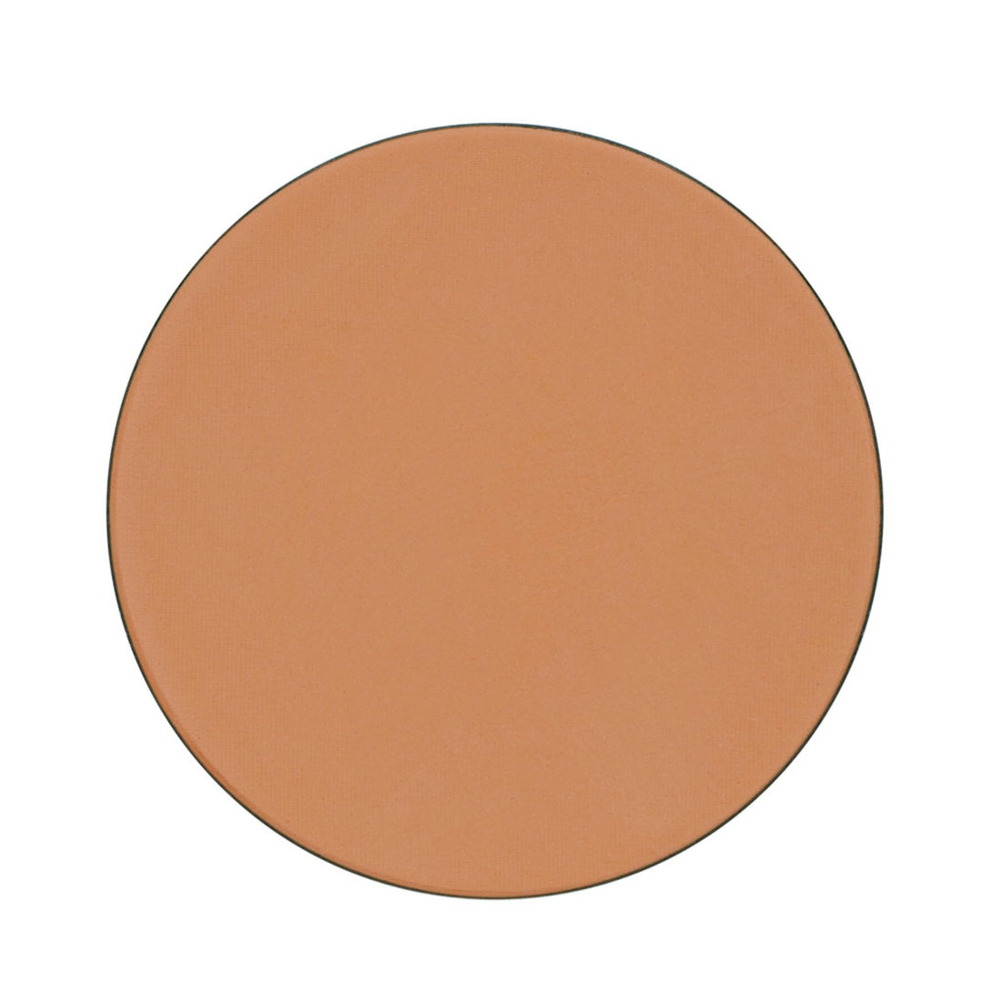 Charlotte Tilbury Airbrush Flawless Finish Setting Powder - Pore-Blurring Pressed Powder for Face Makeup to Minimize Shine with a Soft-Focus Finish - Full Size
