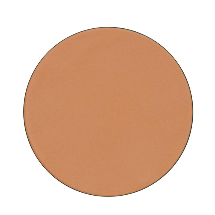 Charlotte Tilbury Airbrush Flawless Finish Setting Powder - Pore-Blurring Pressed Powder for Face Makeup to Minimize Shine with a Soft-Focus Finish - Full Size