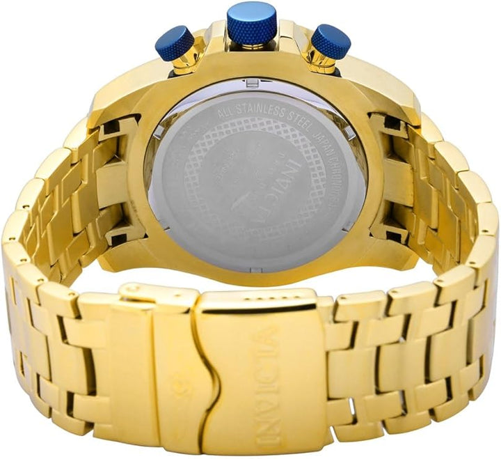 Invicta Men's Pro Diver Quartz Diving Watch with Stainless-Steel Strap Model: 25852
