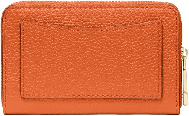 Michael Kors Jet Set Small Zip Around Card Case