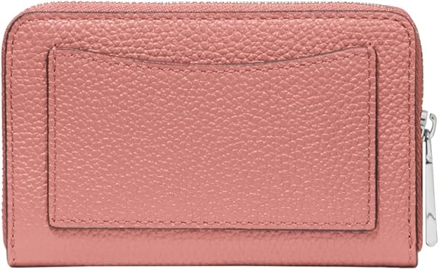 Michael Kors Jet Set Small Zip Around Card Case