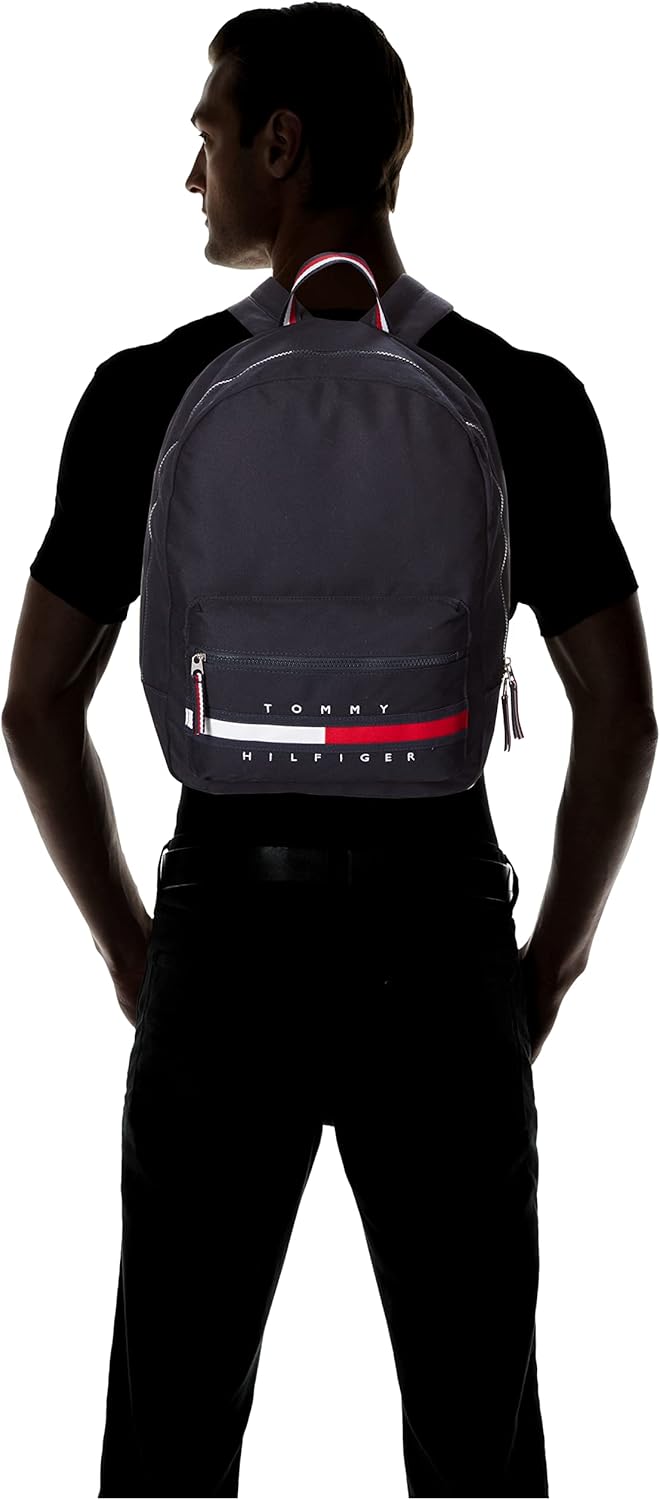 Tommy Hilfiger Men's Gino Backpack
