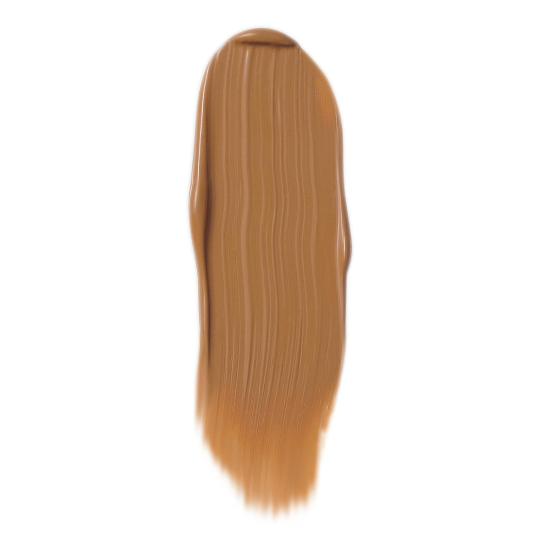 e.l.f. Camo CC Cream, Color Correcting Medium-To-Full Coverage Foundation with SPF 30, Light 210 N, 1.0 Oz (30g)