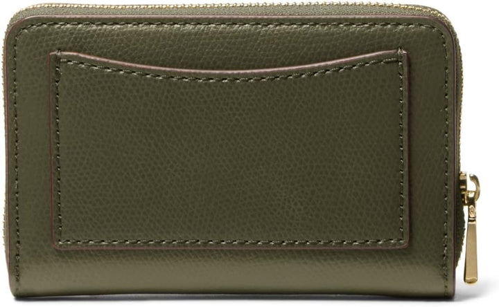 Michael Kors Jet Set Small Zip Around Card Case