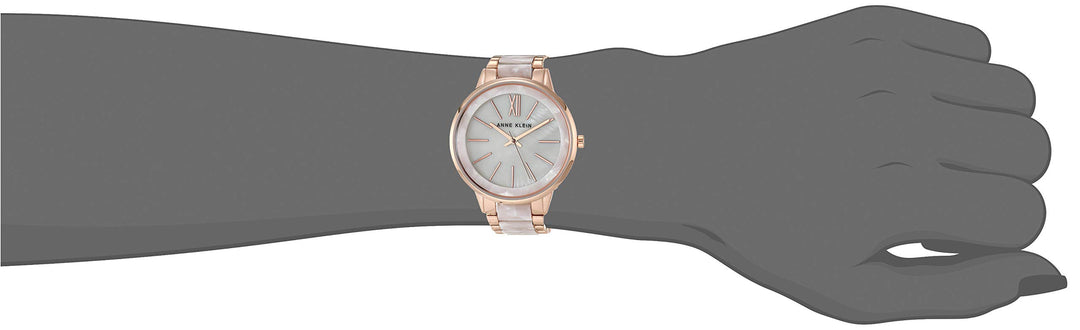 Anne Klein AK/1412 Women&
