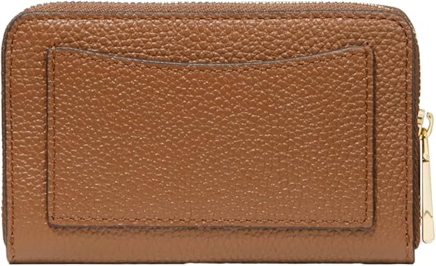 Michael Kors Jet Set Small Zip Around Card Case