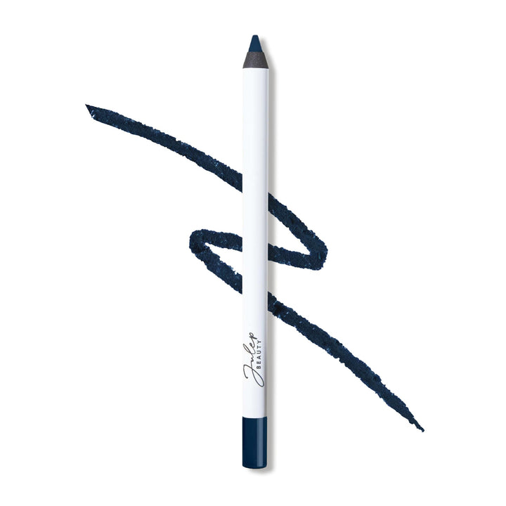 Julep When Pencil Met Gel Sharpenable Multi-Use Longwear Eyeliner Pencil - Transfer-Proof - High Performance Liner