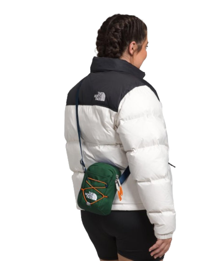 The North Face Jester Crossbody Bag, TNF Black-NPF, One Size