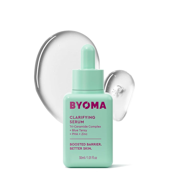 BYOMA Clarifying Serum