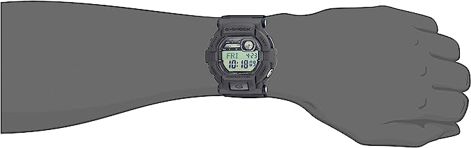 G discount shock gd350