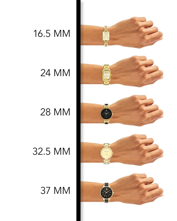 Anne Klein AK/3212 Women&