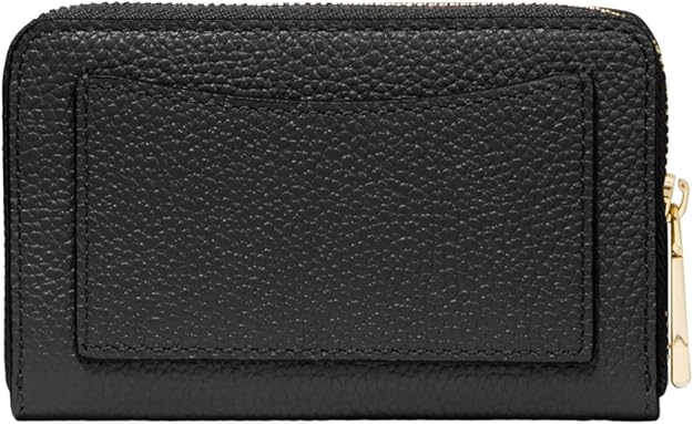 Michael Kors Jet Set Small Zip Around Card Case