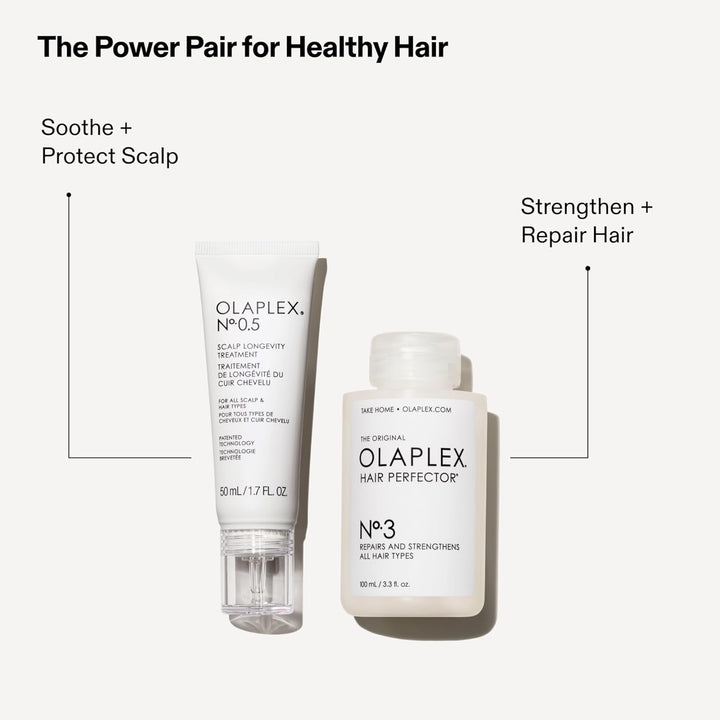 OLAPLEX No.0.5 Scalp Longevity Treatment