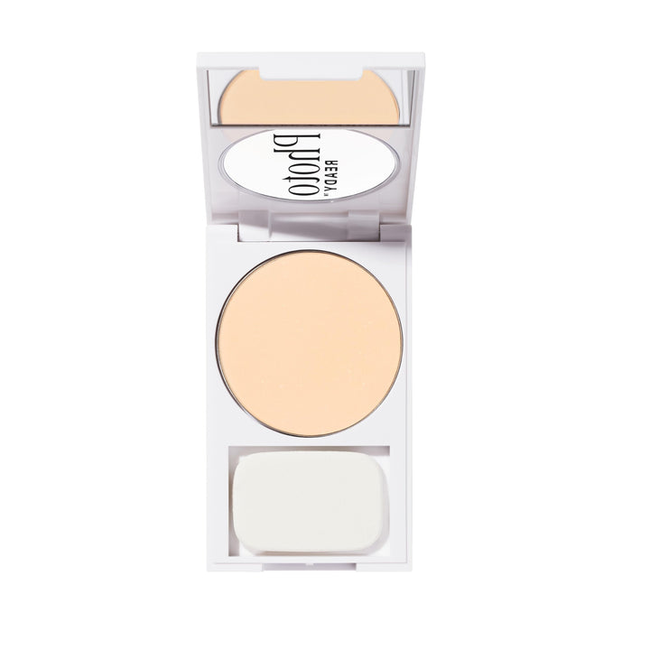 بودرة الوجه Revlon PhotoReady Blurring، مكياج الوجه، قد تختلف العبوة | بودرة وجه تقلل اللمعان وتُحسّن البشرة. تأتي مع فرشاة بودرة صغيرة للاستخدام في المنزل أو أثناء التنقل.