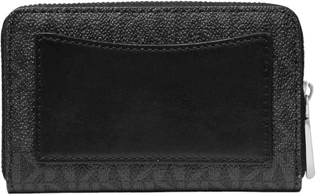 Michael Kors Jet Set Small Zip Around Card Case