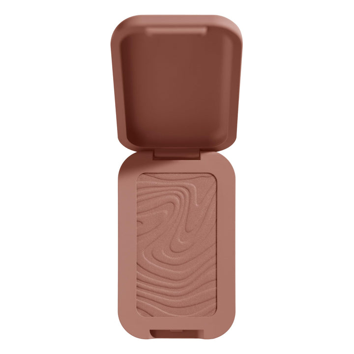 NYX PROFESSIONAL MAKEUP Matte Buttermelt Bronzer, Longwear Face Makeup with Up to 12 Hours of Wear, Vegan Formula 0.17 Ounce