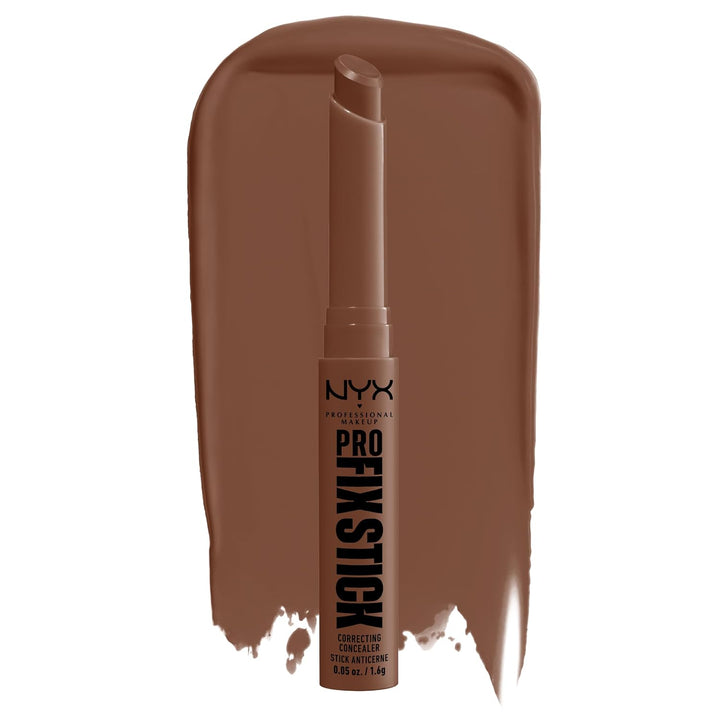 NYX PROFESSIONAL MAKEUP Pro Fix Stick Correcting Concealer, Buildable Medium Coverage Concealer Stick