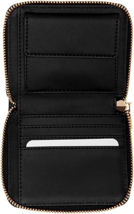 GUESS Women's Giully Small Zip Around Wallet