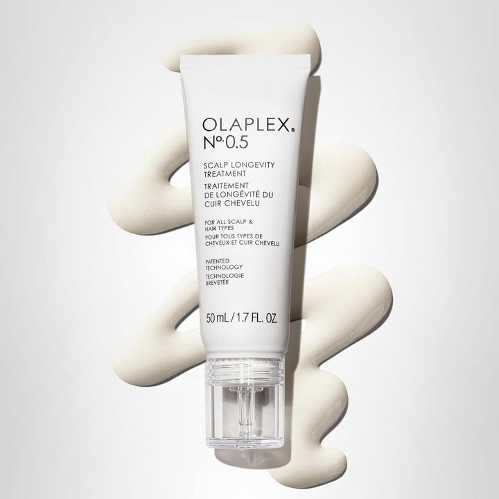 OLAPLEX No.0.5 Scalp Longevity Treatment