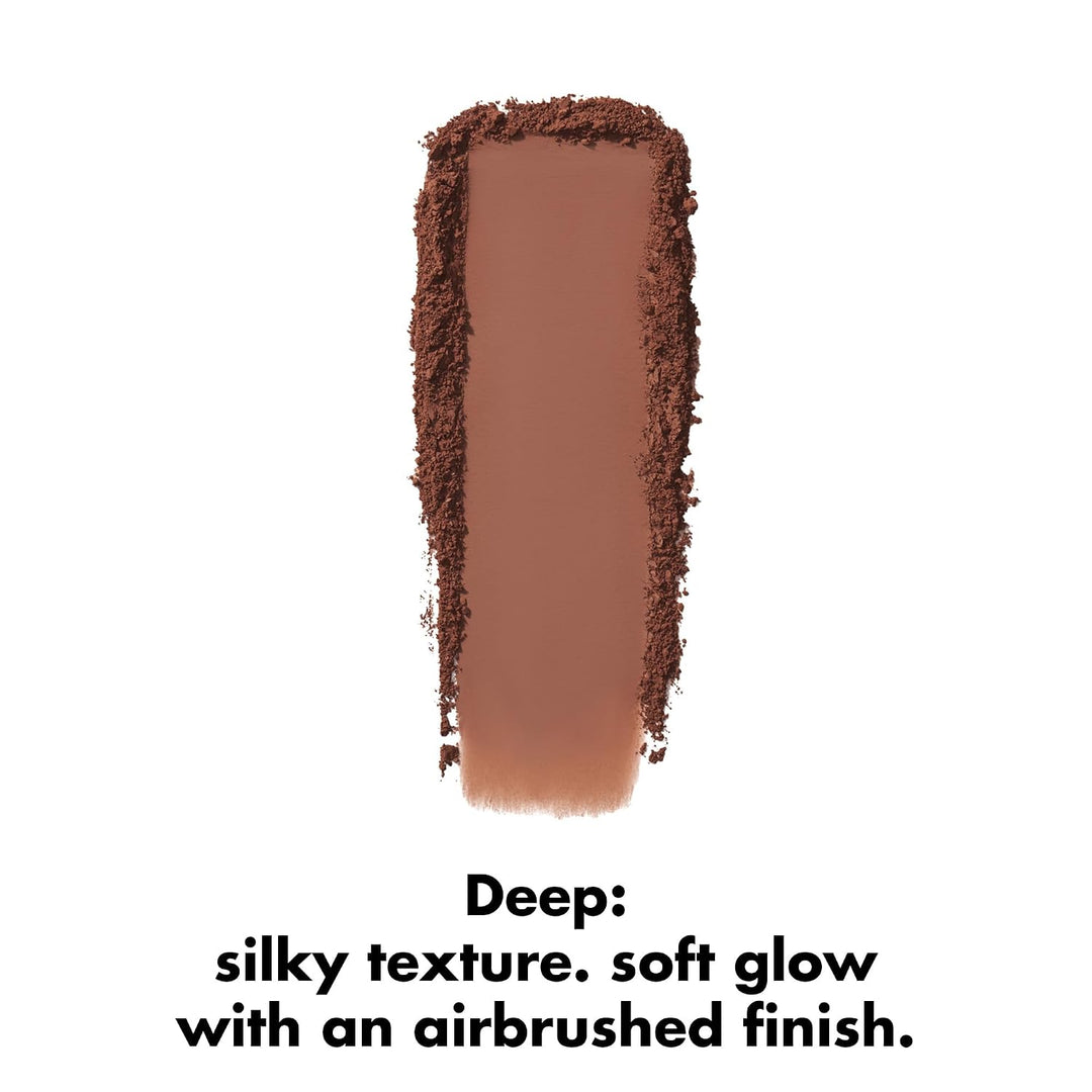 e.l.f. Halo Glow Soft Focus Setting Powder, Silky Setting Powder For Creating Soft Glow Without Shine, Smooths Pores &amp; Lines