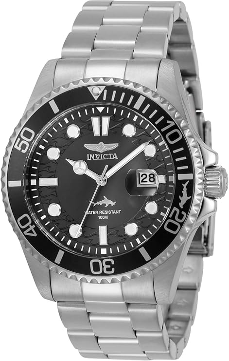 Invicta Men's 30018 Pro Diver Quartz Watch