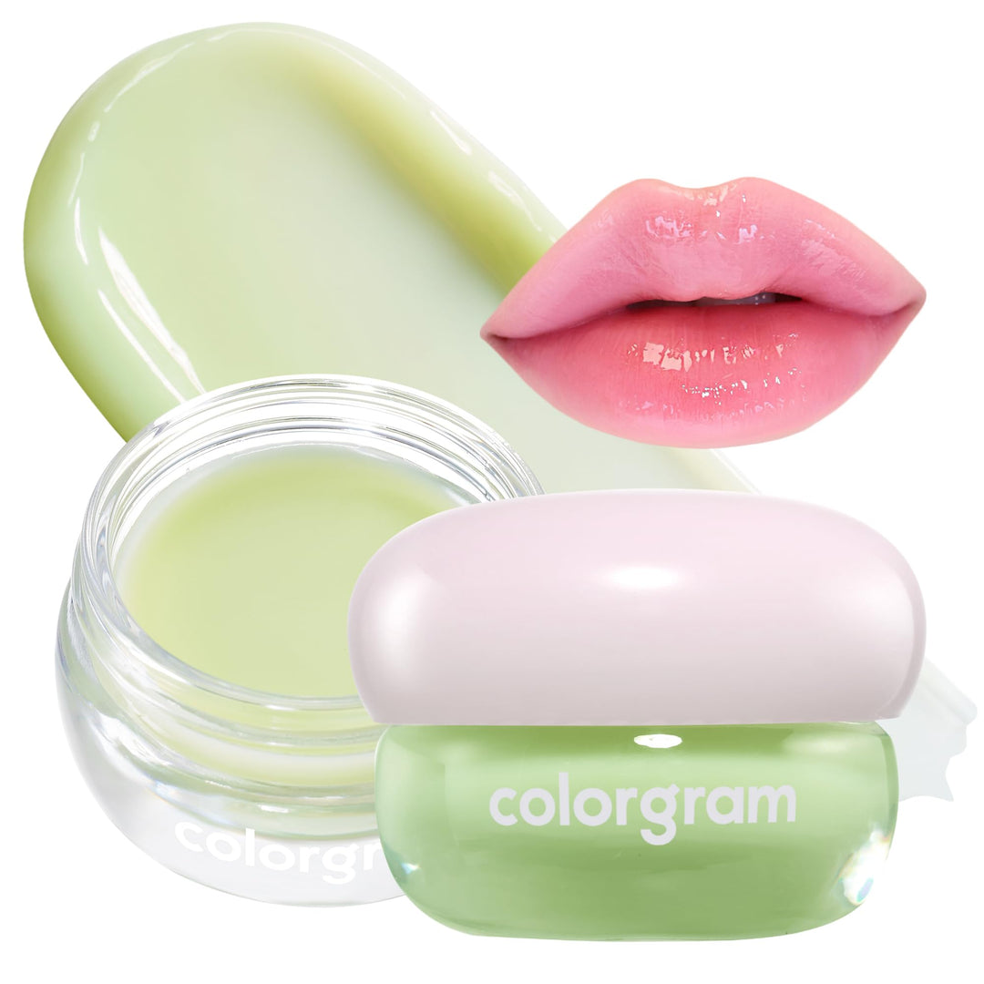 COLORGRAM TINTIN DORY LIP JAM