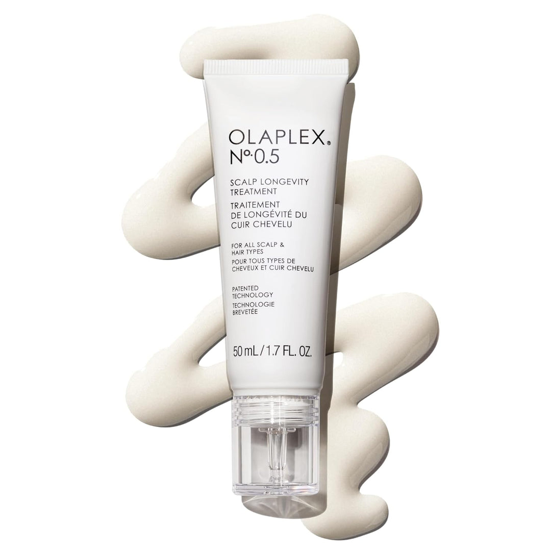 OLAPLEX No.0.5 Scalp Longevity Treatment