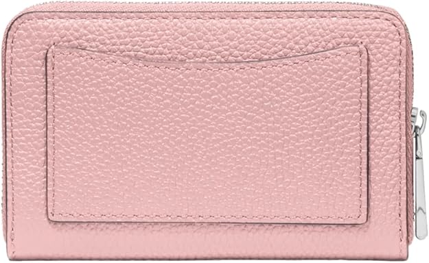 Michael Kors Jet Set Small Zip Around Card Case