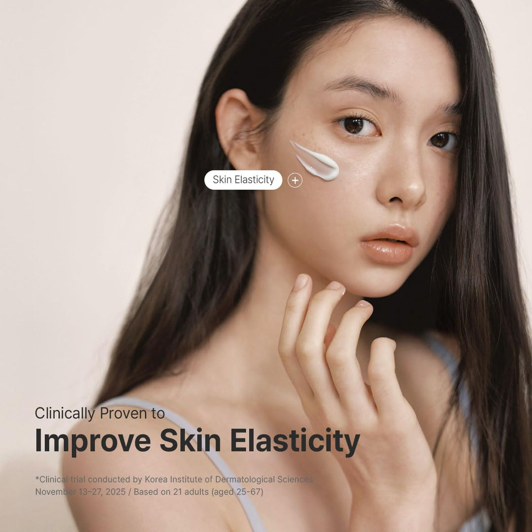 Dr.Althea 147 Barrier Cream | Daily Skin Barrier Care | Deep Hydrating with Hyaluronic Acid &amp; Ceramides | Korean Vegan Skincare for All Skin Types | 1.69 Fl Oz (Ver.2 - Pack of 1)