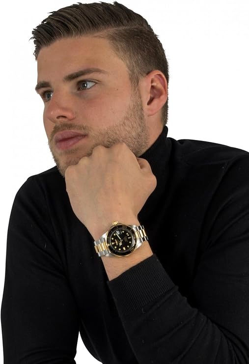 Invicta Men&