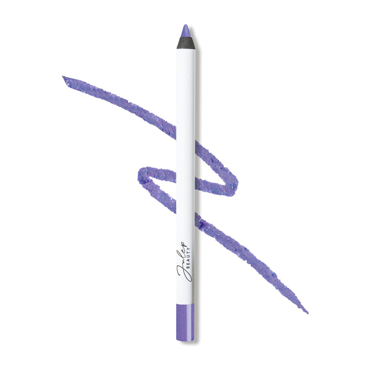 Julep When Pencil Met Gel Sharpenable Multi-Use Longwear Eyeliner Pencil - Transfer-Proof - High Performance Liner
