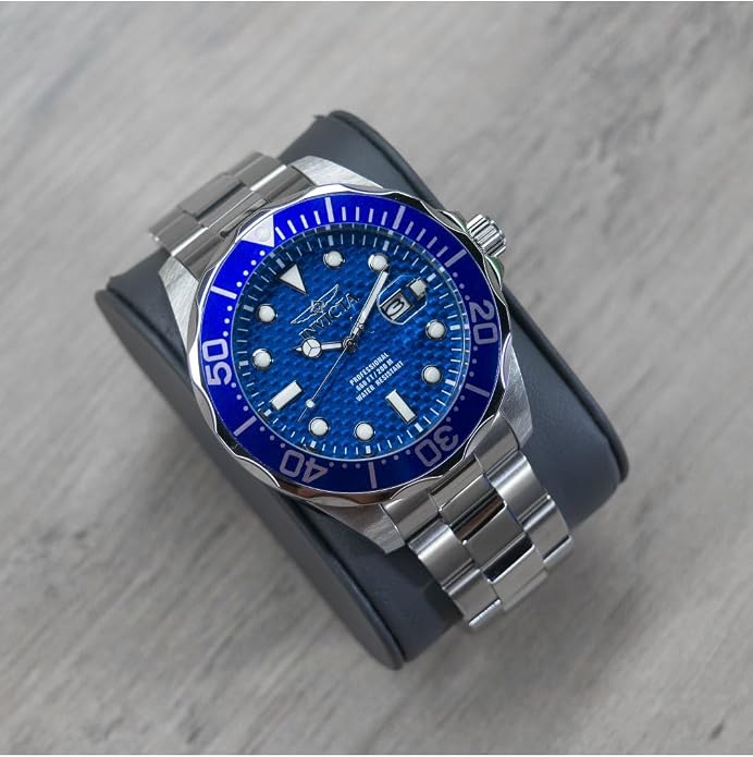 Invicta Men&