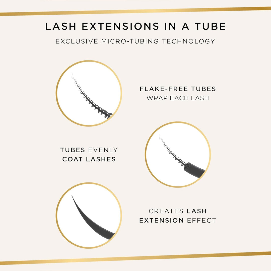tarte tartelette tubing mascara