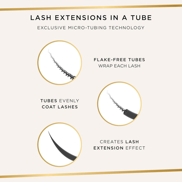 tarte tartelette tubing mascara