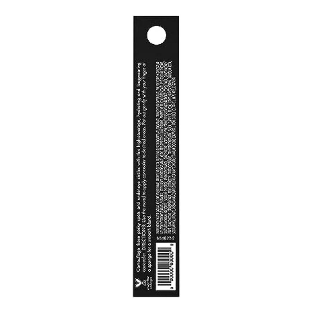 e.l.f. 16HR Camo Concealer, Full Coverage & Highly Pigmented, Matte Finish, 0.203 Fl Oz (6mL)