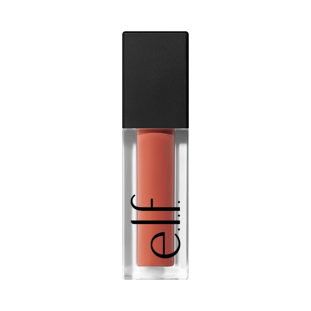 e.l.f. Liquid Velvet Eyeshadow, Crease-Resistant Liquid-to-Powder Eyeshadow For A Rich, Soft-Matte Finish, Vegan & Cruelty-Free