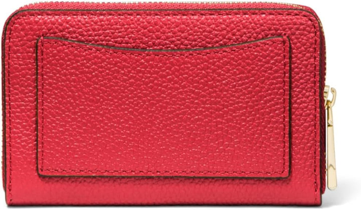 Michael Kors Jet Set Small Zip Around Card Case