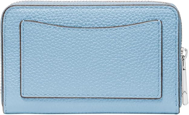 Michael Kors Jet Set Small Zip Around Card Case