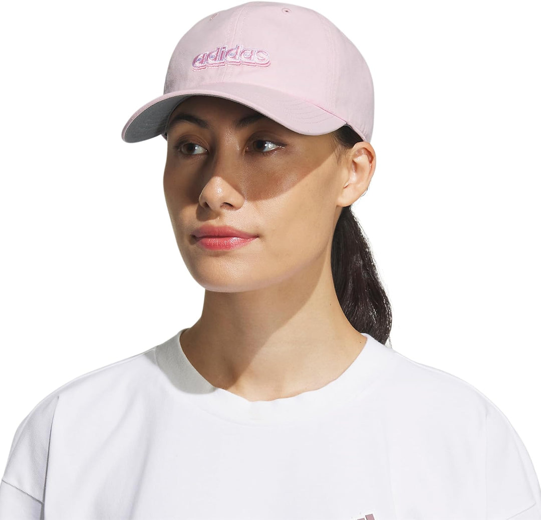 adidas Saturday Relaxed Adjustable Cap